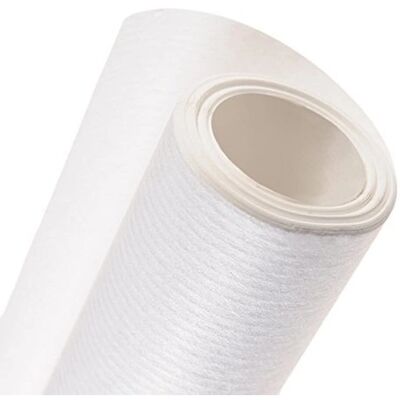 Canson White Paper Roll - 200004292 - 1x10m - Art Paper Canson White Paper Roll - 200004292 - 1x10m - Art Paper