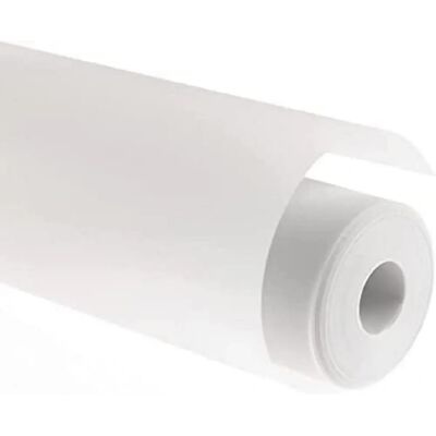 Rouleau de Papier Calque Satin Canson - Papier Transparent de Qualité Rouleau de Papier Calque Satin Canson - Papier Transparent de Qualité