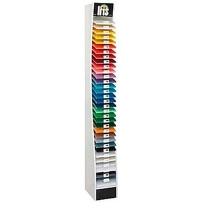 Guarro A4 185g Pack - 18 Colores - Papel Guarro A4 185g Pack - 18 Colores - Papel