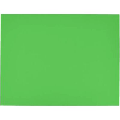 Canson Modelo 50x65 Verde billar Papel de manualidades Semi rígido - Papel de manualidades Canson Modelo 50x65 Verde billar Papel de manualidades Semi rígido - Papel de manualidades