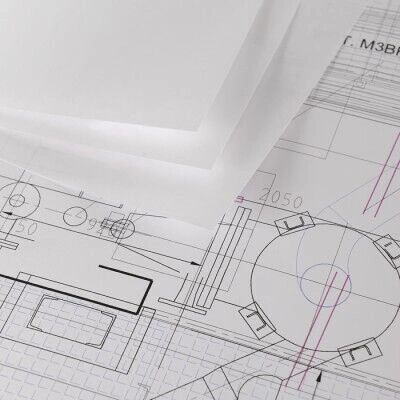 Papier d'impression Canson C200061100 Blanc Brillant A2 (420x594 mm) - Papier d'impression - Publicité Papier d'impression Canson C200061100 Blanc Brillant A2 (420x594 mm) - Papier d'impression - Publicité
