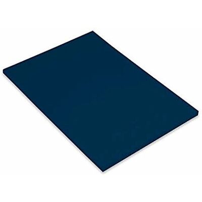 Canson Iris Vivaldi Art Paper - A4, 50 Sheets, Smooth, White Canson Iris Vivaldi Art Paper - A4, 50 Sheets, Smooth, White