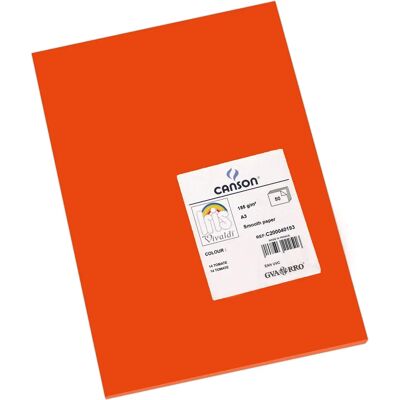 Cartes Iris Tomate - Cartes - A3 Cartes Iris Tomate - Cartes - A3
