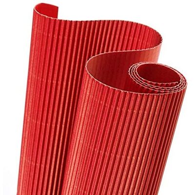 GUARRO CANSON 200992610 Gewellte Pappe Rolle - Cardboard Roll GUARRO CANSON 200992610 Gewellte Pappe Rolle - Cardboard Roll