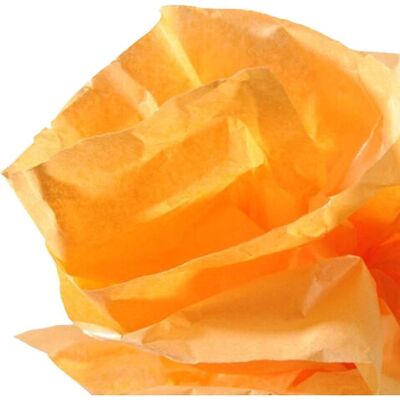 Canson C200992661 Pomarańczowy Krepp Papír Rulka - crepe paper Canson C200992661 Pomarańczowy Krepp Papír Rulka - crepe paper