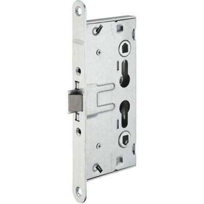 Cerradura reversible Thirard para salas de calderas - 72mm interaxe Cerradura reversible Thirard para salas de calderas - 72mm interaxe