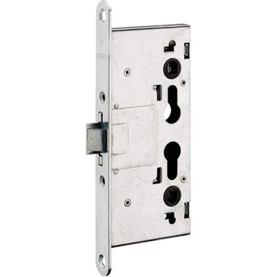 Thirard - Cerradura antipánico reversible 65mm - Seguridad puerta fuego Thirard - Cerradura antipánico reversible 65mm - Seguridad puerta fuego