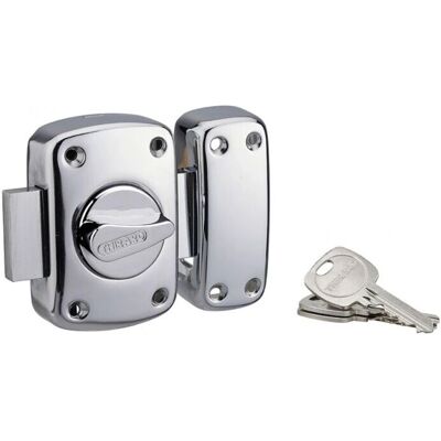 Thirard - Corvette - cilindro 45mm - acciaio - lock Thirard - Corvette - cilindro 45mm - acciaio - lock