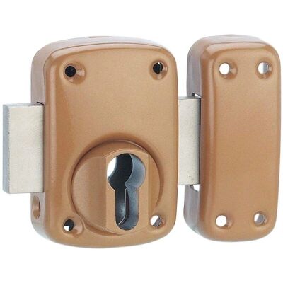 Thirard Mirage Schloss - Profilzylinder - 003910 Thirard Mirage Schloss - Profilzylinder - 003910