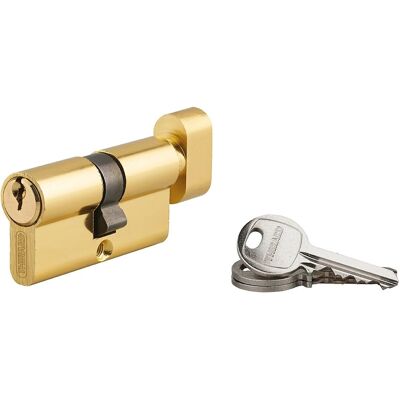 THIRARD - ECOPRO - 30x30mm - Alluminio - Cilindro europeo THIRARD - ECOPRO - 30x30mm - Alluminio - Cilindro europeo
