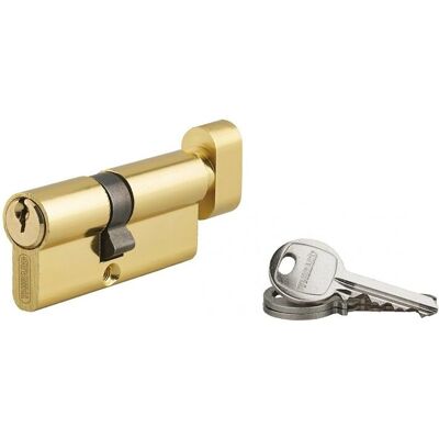 THIRARD - ECOPRO - Laiton - 40x30mm - Cylindre - Publicité THIRARD - ECOPRO - Laiton - 40x30mm - Cylindre - Publicité