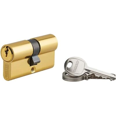 THIRARD - Ecopro - 30x30mm - alluminio - Cylinder THIRARD - Ecopro - 30x30mm - alluminio - Cylinder