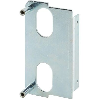 THIRARD - VLock plate - galvanisé - surface - Lock - Publicité THIRARD - VLock plate - galvanisé - surface - Lock - Publicité