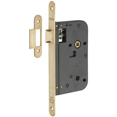 THIRARD - Serratura incasso 60mm - 60mm asse THIRARD - Serratura incasso 60mm - 60mm asse