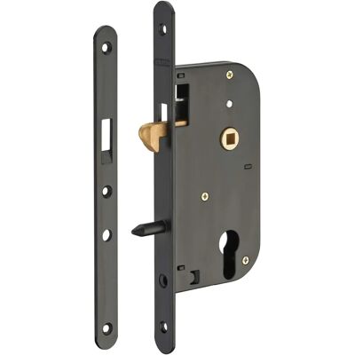 Thirard Serrure - Axe 50 mm - Porte Coulissante Intérieure Thirard Serrure - Axe 50 mm - Porte Coulissante Intérieure