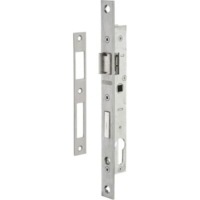 Thirard - SerrureEnc - Entr'axe 70 mm - Pion carré 8 mm - Serrure encastrée - Publicité Thirard - SerrureEnc - Entr'axe 70 mm - Pion carré 8 mm - Serrure encastrée - Publicité