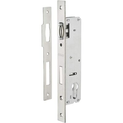 THIRARD - European cylinder lock - 30 mm spindle - Lock THIRARD - European cylinder lock - 30 mm spindle - Lock