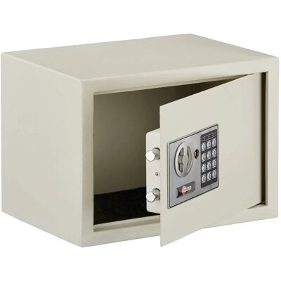Caja de Seguridad Vincennes - Cerradura Electrónica, 16.5L Caja de Seguridad Vincennes - Cerradura Electrónica, 16.5L