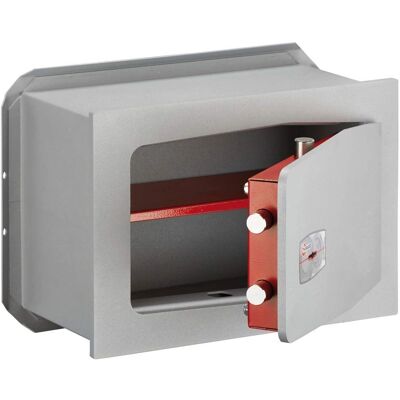 Cofre de Pared Falaise - 4 Pestillos - 14L Cofre de Pared Falaise - 4 Pestillos - 14L