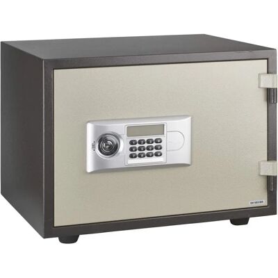Thirard Caja Fuerte - Vauban Ignífuga, Código Electrónico, 2 Pelnas - Caja Fuerte Ignífuga Thirard Caja Fuerte - Vauban Ignífuga, Código Electrónico, 2 Pelnas - Caja Fuerte Ignífuga