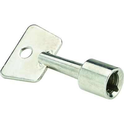 THIRARD - Chiave triangolare 11mm - Triangular key THIRARD - Chiave triangolare 11mm - Triangular key