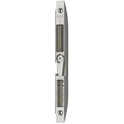 Thirard - Accessoires Ferco - Gâche centrale à encastrer - 188x14x15mm - Accessoires de serrure Thirard - Accessoires Ferco - Gâche centrale à encastrer - 188x14x15mm - Accessoires de serrure