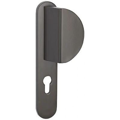 Thirard - Tribando Standard - lockset plate kit Thirard - Tribando Standard - lockset plate kit