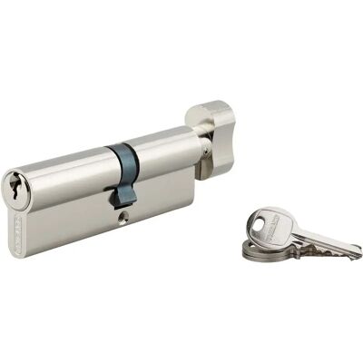 Cylinder europejski Thirard - 40x50mm, 3 klucze Cylinder europejski Thirard - 40x50mm, 3 klucze