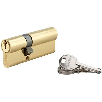THIRARD - ECO - 30x50mm - brass - Cilindro europeo THIRARD - ECO - 30x50mm - brass - Cilindro europeo