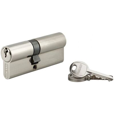 THIRARD - ECO SA - 35x45mm - nickel - Cylinder THIRARD - ECO SA - 35x45mm - nickel - Cylinder