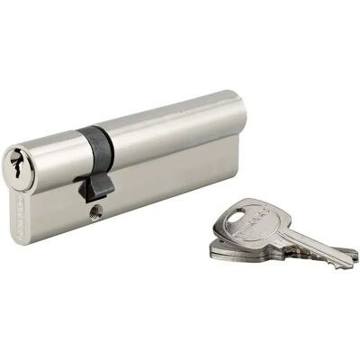 Cilindro europeo Thirard 30x80 mm - 3 chiavi Cilindro europeo Thirard 30x80 mm - 3 chiavi