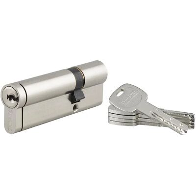 Cilindro europeo Thirard - 30x60mm - 4 chiavi Cilindro europeo Thirard - 30x60mm - 4 chiavi