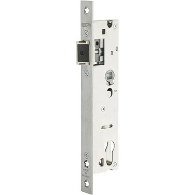 Thirard Modello Asse 30 mm - Cilindro di chiusura Thirard Modello Asse 30 mm - Cilindro di chiusura