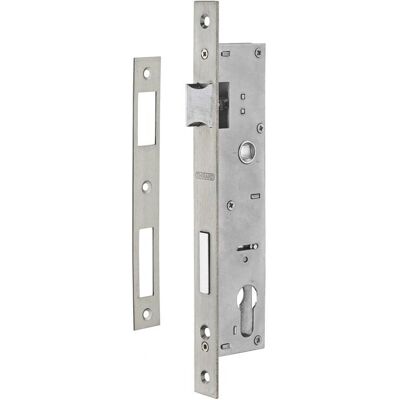 THIRARD - Serratura incasso 26mm - 26 mm spindle - square ends - Lock THIRARD - Serratura incasso 26mm - 26 mm spindle - square ends - Lock