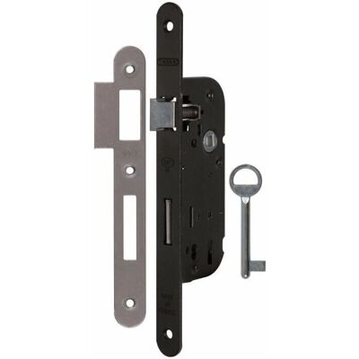 Thirard Modello 051502 Serratura Reversibile a Mezza Rotazione - Porta Interna Thirard Modello 051502 Serratura Reversibile a Mezza Rotazione - Porta Interna