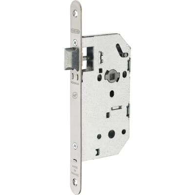 Thirard 00046831 - Serratura Monomax NF in Acciaio per Porte Interne - Certificato NF Thirard 00046831 - Serratura Monomax NF in Acciaio per Porte Interne - Certificato NF