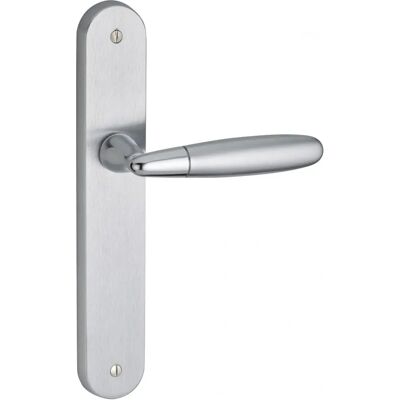 FROSIO BORTOLO Mirella 2 Poignée de porte - Poignée de porte - Publicité FROSIO BORTOLO Mirella 2 Poignée de porte - Poignée de porte - Publicité