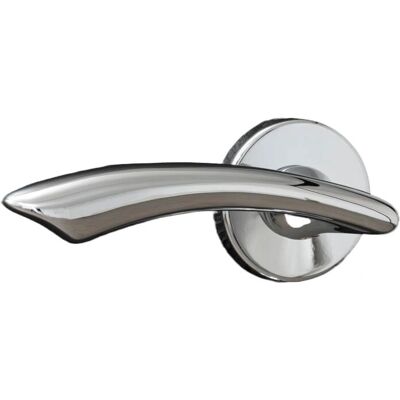 FROSIO BORTOLO Poignée de Porte Maxima - Moderne, Haute Qualité, Écologique - Type de Porte - Publicité FROSIO BORTOLO Poignée de Porte Maxima - Moderne, Haute Qualité, Écologique - Type de Porte - Publicité