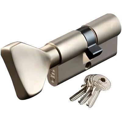 Thirard Vachette Schließzylinder - 30x10 mm - 5-polig Thirard Vachette Schließzylinder - 30x10 mm - 5-polig