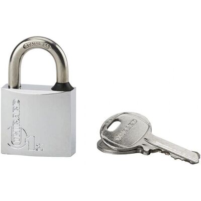 THIRARD - Tipo 1 - Ottone - 30mm - Lucchetto THIRARD - Tipo 1 - Ottone - 30mm - Lucchetto