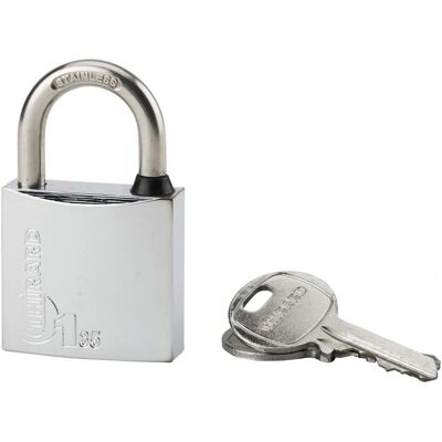 Thirard - Typ 1 - 35mm - Ottone - Padlock Thirard - Typ 1 - 35mm - Ottone - Padlock