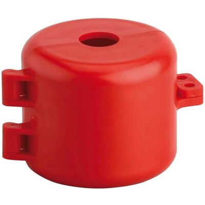 Dispositivo di blocco valvola gas THIRARD - Blocco di sicurezza con lucchetto Dispositivo di blocco valvola gas THIRARD - Blocco di sicurezza con lucchetto
