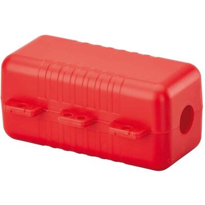 THIRARD - Blocco presa 380V - 380V - 4 locks - Lockout THIRARD - Blocco presa 380V - 380V - 4 locks - Lockout