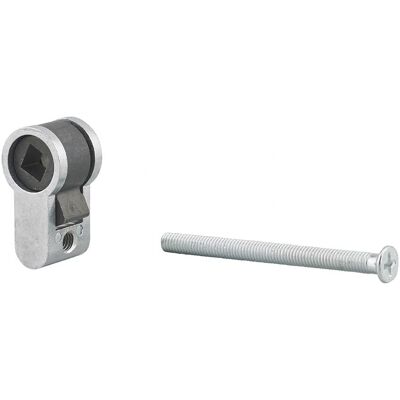 Thirard - Adaptateur pour coffre de serrure encastré - Type de produit Thirard - Adaptateur pour coffre de serrure encastré - Type de produit