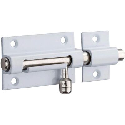 Thirard Rundsicherungsriegel - Hardware Lock Thirard Rundsicherungsriegel - Hardware Lock