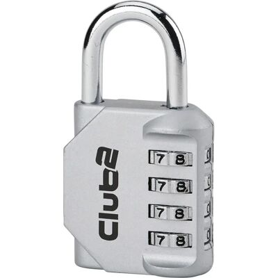 Lucchetto combinazione Thirard 40mm - Padlock Lucchetto combinazione Thirard 40mm - Padlock