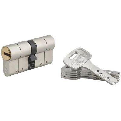 THIRARD - Federal S - cilindro europeo THIRARD - Federal S - cilindro europeo