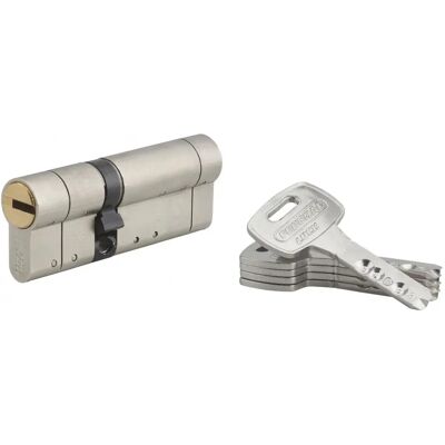 THIRARD - Federal S - 30x50mm - Cilindro di serratura THIRARD - Federal S - 30x50mm - Cilindro di serratura