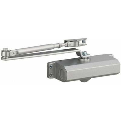 Thirard Modell - Verstellbarer Aluminium Türschließer - Türtyp Thirard Modell - Verstellbarer Aluminium Türschließer - Türtyp
