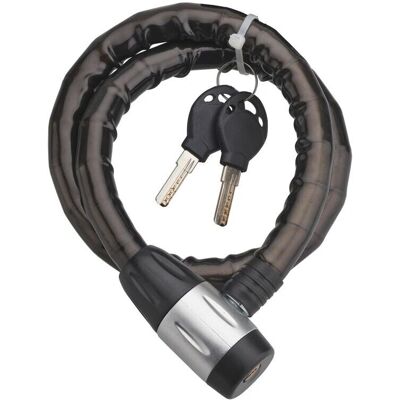 THIRARD - Scorp - Nero - 18mm x 1m - Serratura THIRARD - Scorp - Nero - 18mm x 1m - Serratura